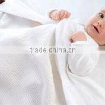 baby blankets-100% bamboo fiber pink