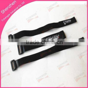 used for armband heavy duty hook loop band