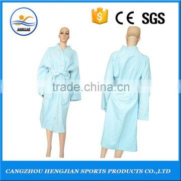 2016 newest custom soft comfortable mens/womens luxury robe,unisex couples bathrobe,unique fancy bathrobes