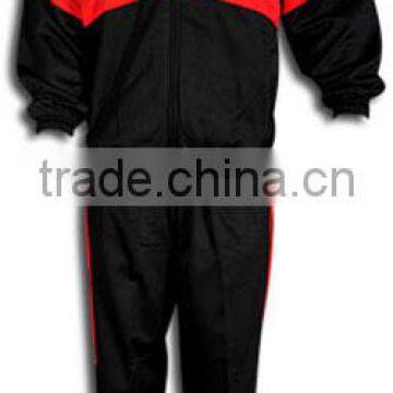 Trinda Track Suit