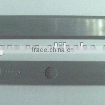 plastic tactile strip indicator