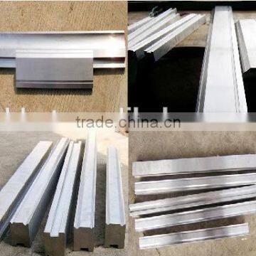 Goose Neck Mould/ Press Brake Goose Neck Die/bending Tooling photo-5