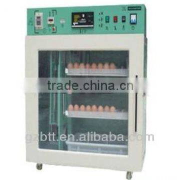hatching eggs incubator machine