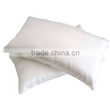 hot selling wholesale super soft 100% silk pillow