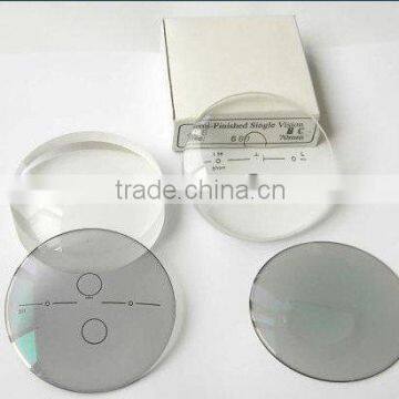 RX lens prescription lens(eyeglass lens)