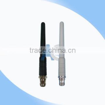 5dBi 865MHz Terminal N Female Rubber Antenna