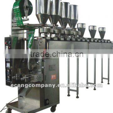 WHIII-S50 Automatic Ketchup Packing Machine