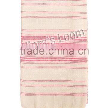 Ankara Peshtemal, Turkish Towel, Peshtemal, Pestemal, Hammam Towel, Beach Towel, Fouta photo-2