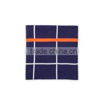 Knit Single Blanket-Pale Grey Marle photo-3