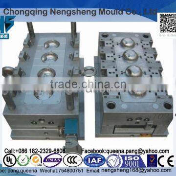 Plastic Product Material and Plastic Injection Mould Shaping Mode Plastic Mould Manufacturers in China