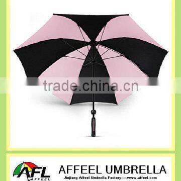 27"x8k golf cart umbrella holder