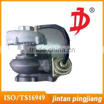 TBP435 electrical Turbocharger 8943906500 479045-5001 8-94390-6500