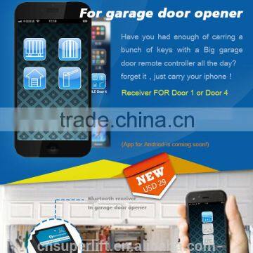 Automatic Garage Door Opener From China Golden Factory photo-5