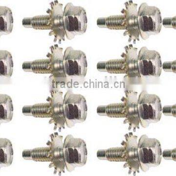 FENDER BOLT KITS 69-71 (20PCS/SET) for FD FALCN