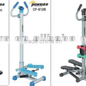 Multi Functions Exercise Mini Stepper With Twisting the Waist Dish photo-2