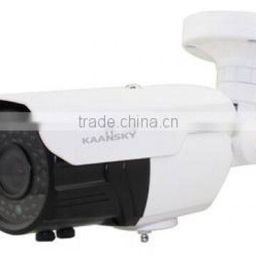 2015 New High Quality IR Day and Night Vision 1mp 720p Tvi Camera With 72 Led Cctv Camera photo-3