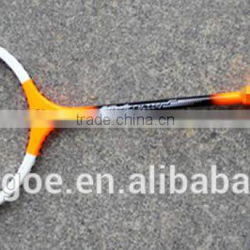 100% Graphite Badminton Rackets for Training Use