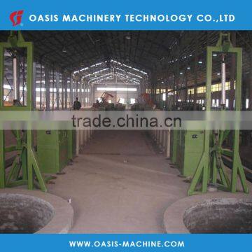 Electric Welding Rod Producing Lines From Manufacturer photo-3