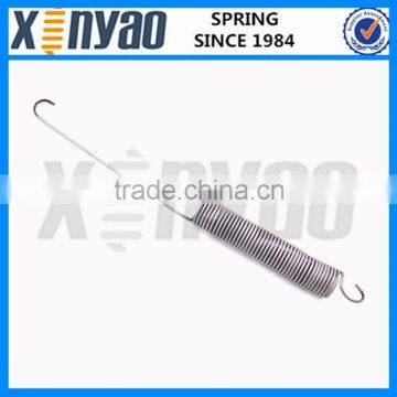 Stainless steel throttle return spring