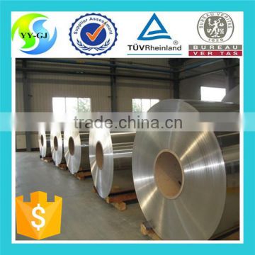 6060 Aluminum coil