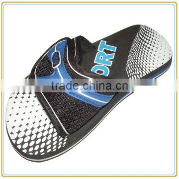 Boy EVA flat slippers comfortable and cool cheap slipper