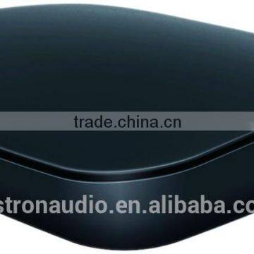 New fashion Wireless Cloud DLNA Airplay wifi Music Receiver for Multi Room Streaming from Spotify,Pandora,Tunein,iHeartRadio V7