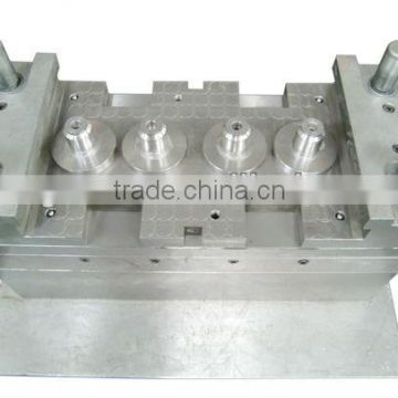 PVC fitting mould/Plastic injection mould