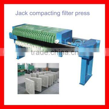 Good Quality Filtering Press Machine/ Sludge Dewatering Filtering Press Machine