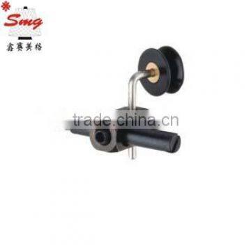 SMG HL-325 lycra pulley/lycra wheel/lycra guider/lycra yarn guide/lycra guide rollers/texile/circular machine spare parts