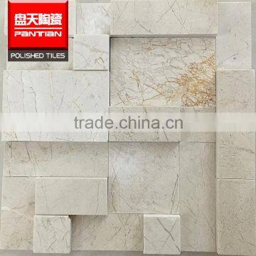 200*200mm moroccan mosaic tile diamond water jet mosaic tile                        
                                                                                Supplier's Choice