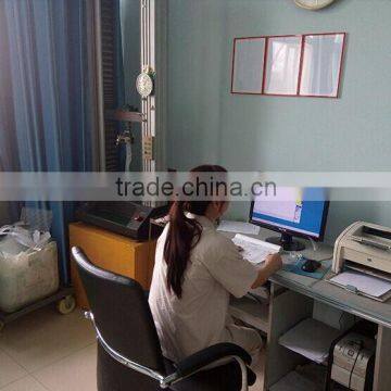 Fiberglass Spray Roving ZrO2 16.5% photo-4