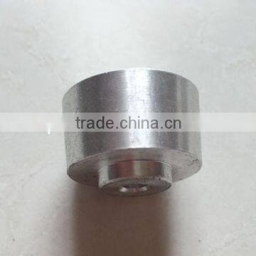 OEM Precision Aluminium Stamping Part photo-2