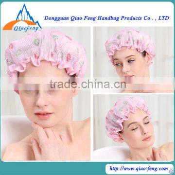 New Style WaterProof Baby Shower Cap