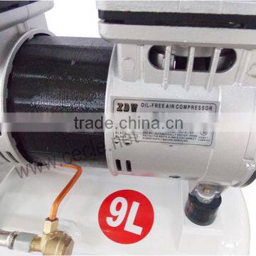 China Best Brand Medical Air Compressor photo-3
