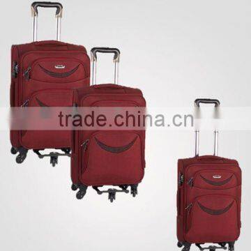 EVA soft Luggage sets