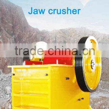 High-performance Small Jaw Crusher Used Philippines for Sale. photo-6