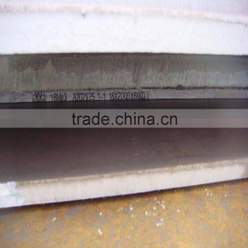 16Mo3 Boiler and Pressure Vessel Steel Plate