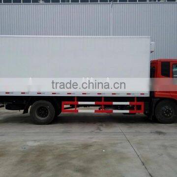 Factory Sale Hot Selling Customized Good Quality Dongfeng Tianjin 4x2 Refrigerated Van for Sale photo-4