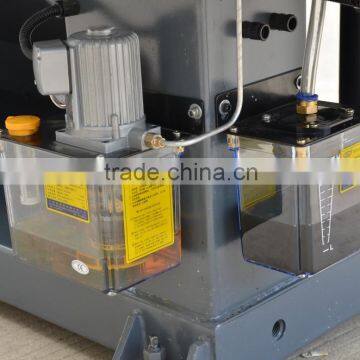Injection Molding Machine Using Servo Motor and Techmation Computer photo-5