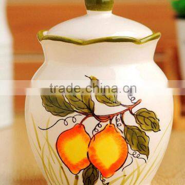 ceramic wholesale cookie jars