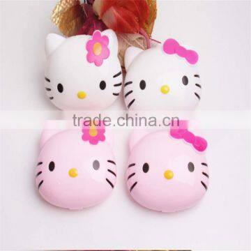 Contact Lens Case Hello Kitty,Solotica Contact Lenses Cases,Fancy Contact Lens Boxes Quality Choice photo-2