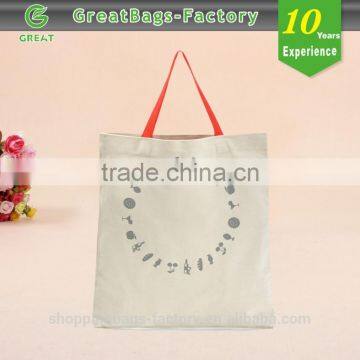 Promo Durable cotton tote bag