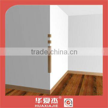 PVC side edge corner protecter