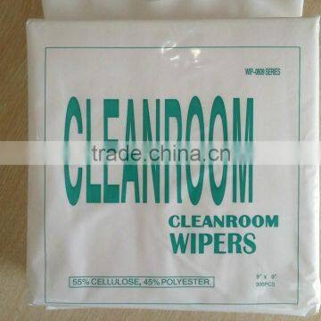 0609 Lint Free Industrial Cleanroom Wiper photo-2