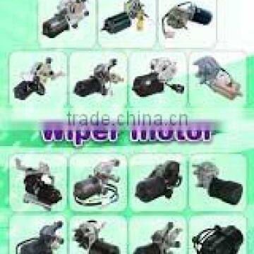 Wiper Motor for ISUZU/HINO/FUSO/MITSUBISHI/TOYOTA/NISSAN/MAZDA/BENZ/SCANIA/VOLVO/IVECO/MAN/DAF