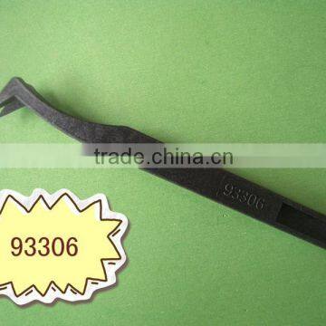 Cleanroom ESD Plastic Tweezer photo-5