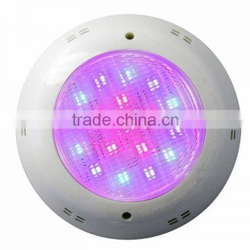 Hot sell Anti-corrosion and waterproof led swimming pool lighting