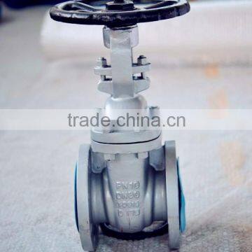 2016 Tianjin Manufacturer of Gate Valve photo-3