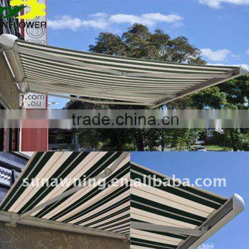 House awning SF-R-7000