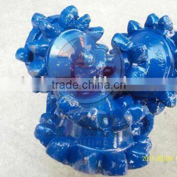 6 1/4" API Roller Cone Bits/ Steel Tooth Tricone Drill Bits